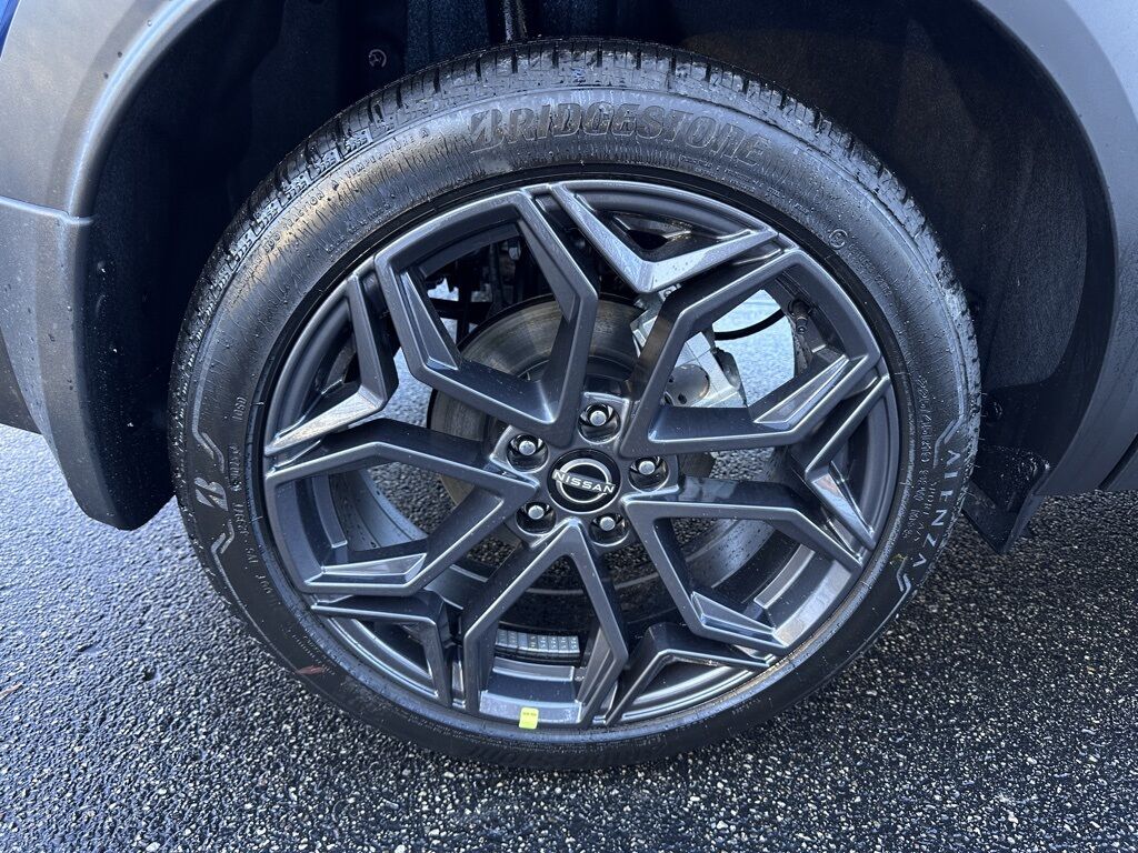 2026 Nissan Kicks SR San Clemente CA