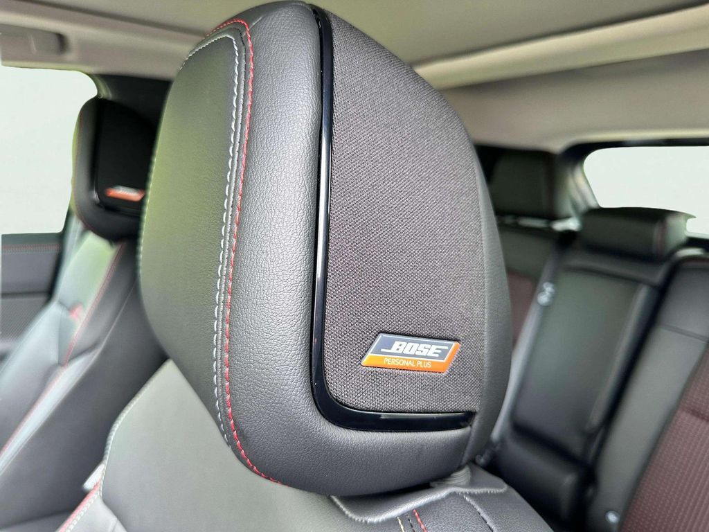 2026 Nissan Kicks SR San Clemente CA