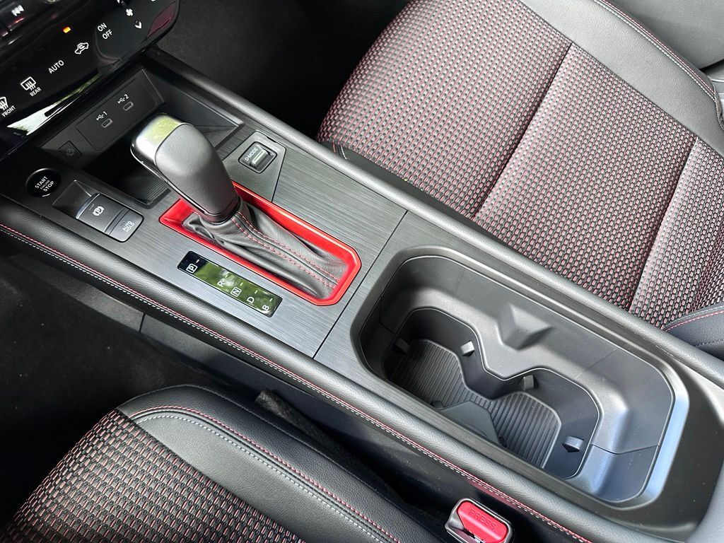 2026 Nissan Kicks SR San Clemente CA