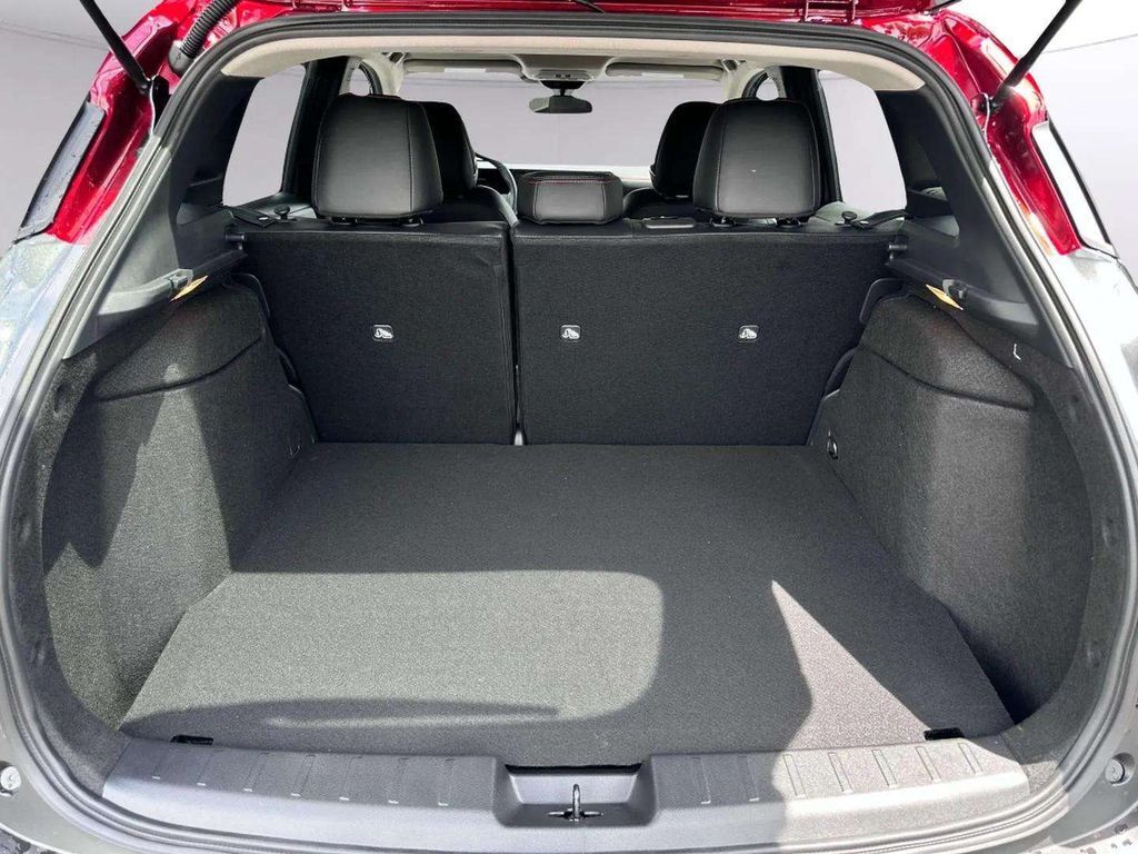 2026 Nissan Kicks SR San Clemente CA