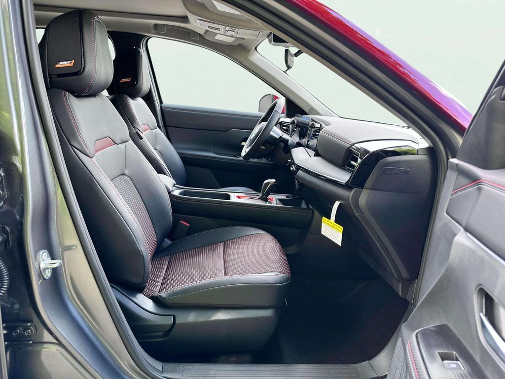 2026 Nissan Kicks SR San Clemente CA