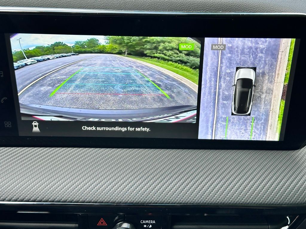 2026 Nissan Kicks SR San Clemente CA