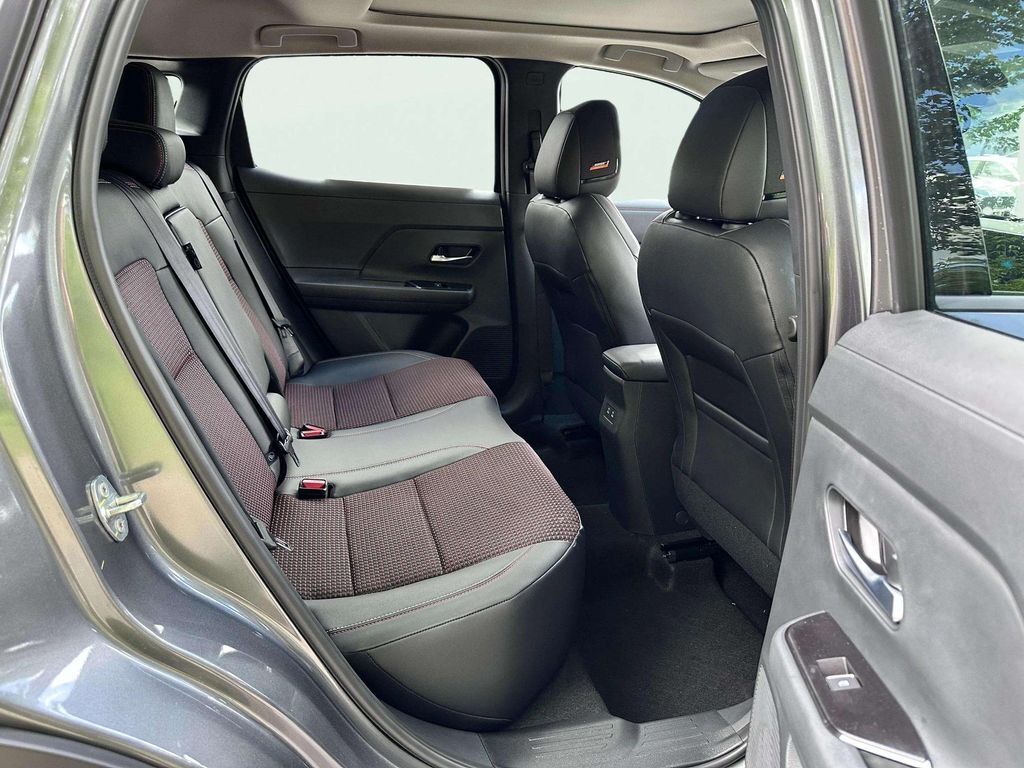 2026 Nissan Kicks SR San Clemente CA