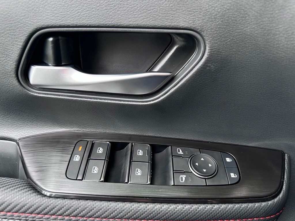 2026 Nissan Kicks SR San Clemente CA