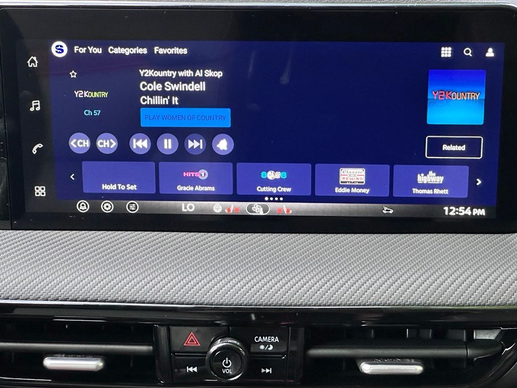 2026 Nissan Kicks SR San Clemente CA