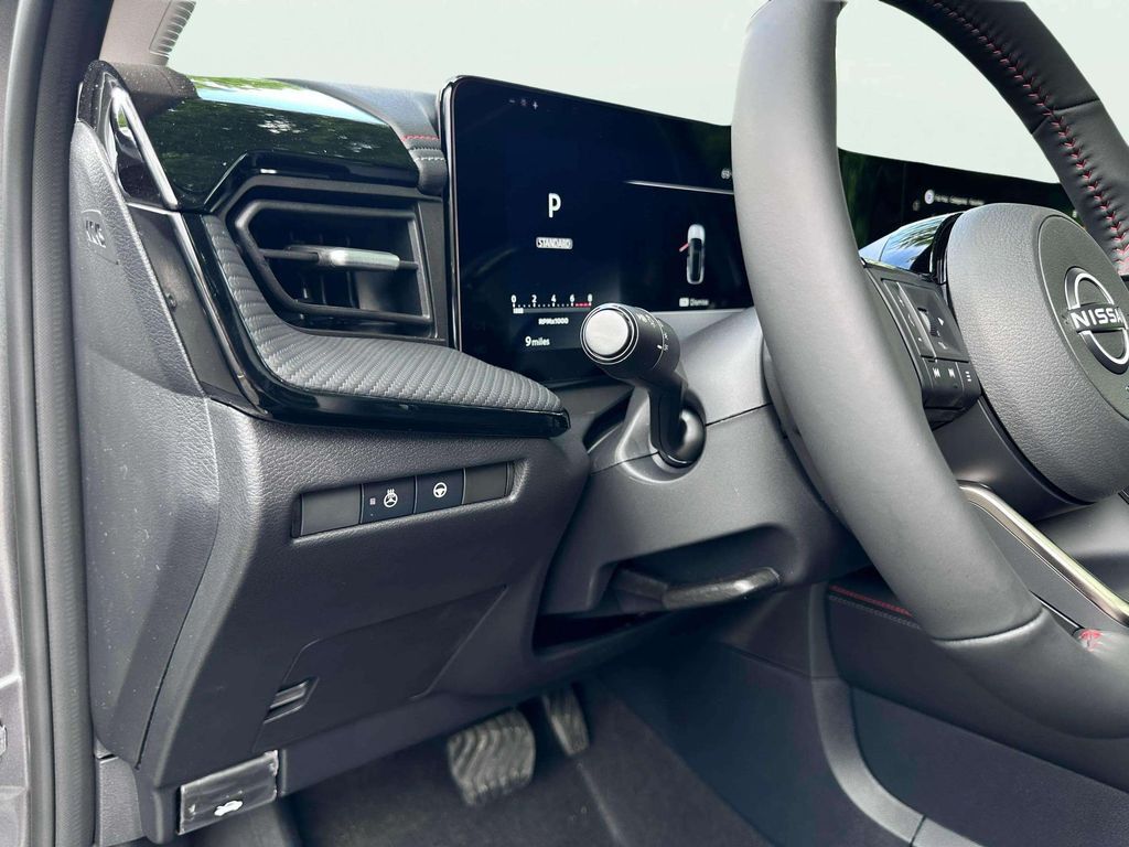 2026 Nissan Kicks SR San Clemente CA