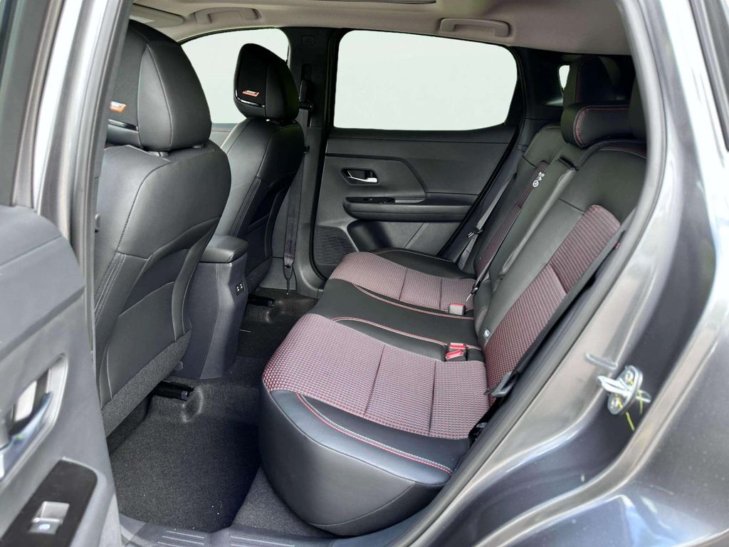 2026 Nissan Kicks SR San Clemente CA