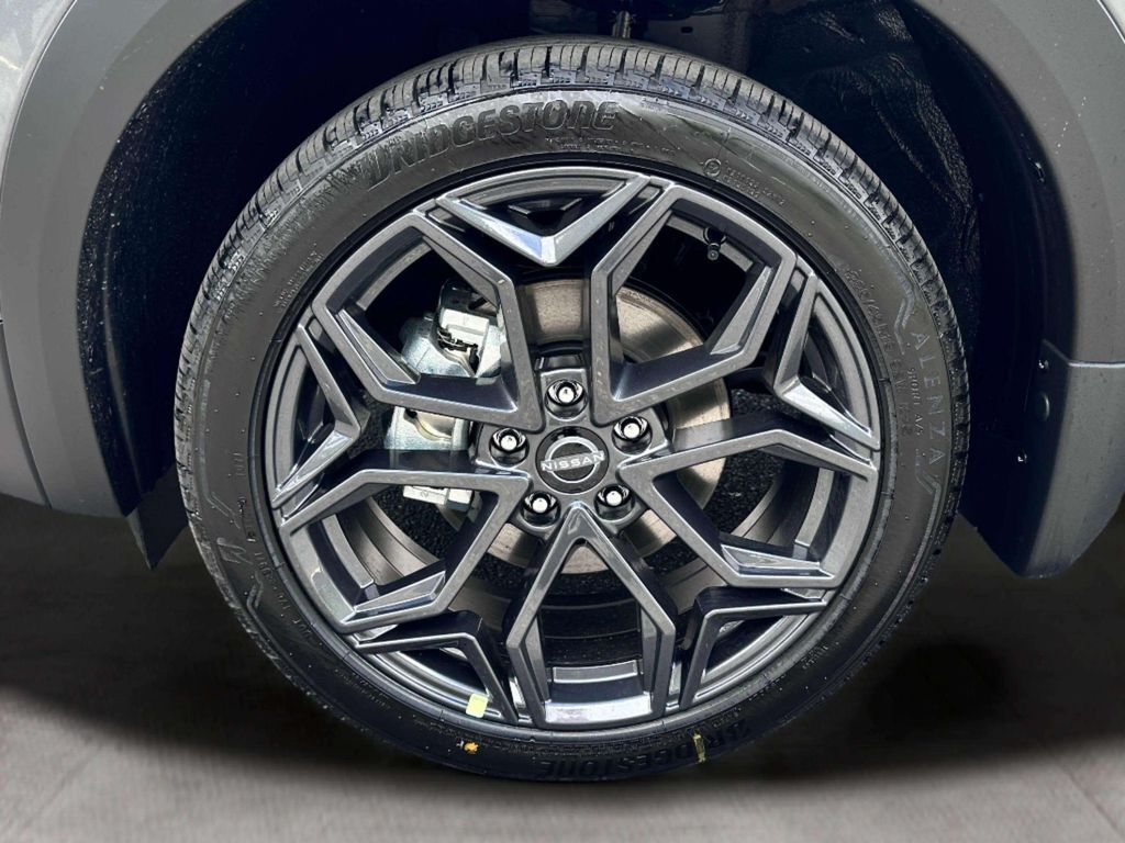 2026 Nissan Kicks SR San Clemente CA