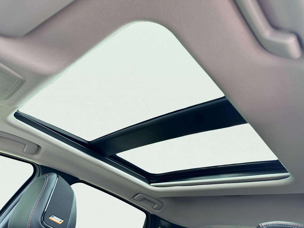 2026 Nissan Kicks SR San Clemente CA