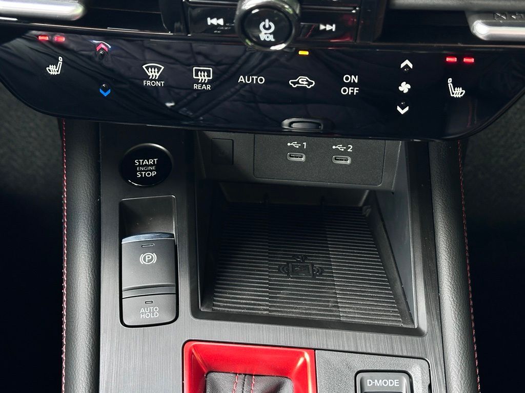 2026 Nissan Kicks SR San Clemente CA