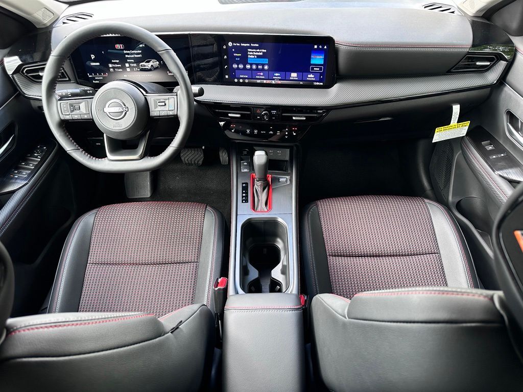 2026 Nissan Kicks SR San Clemente CA