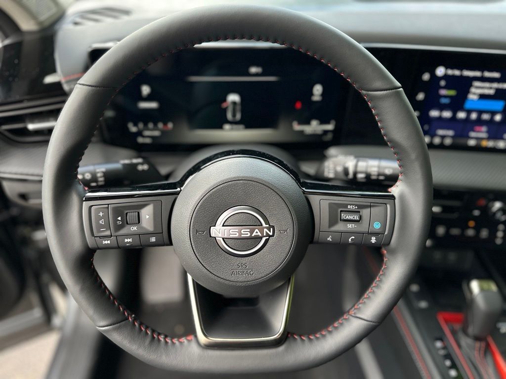 2026 Nissan Kicks SR San Clemente CA