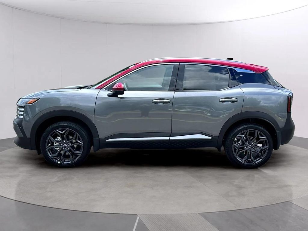 2026 Nissan Kicks SR San Clemente CA