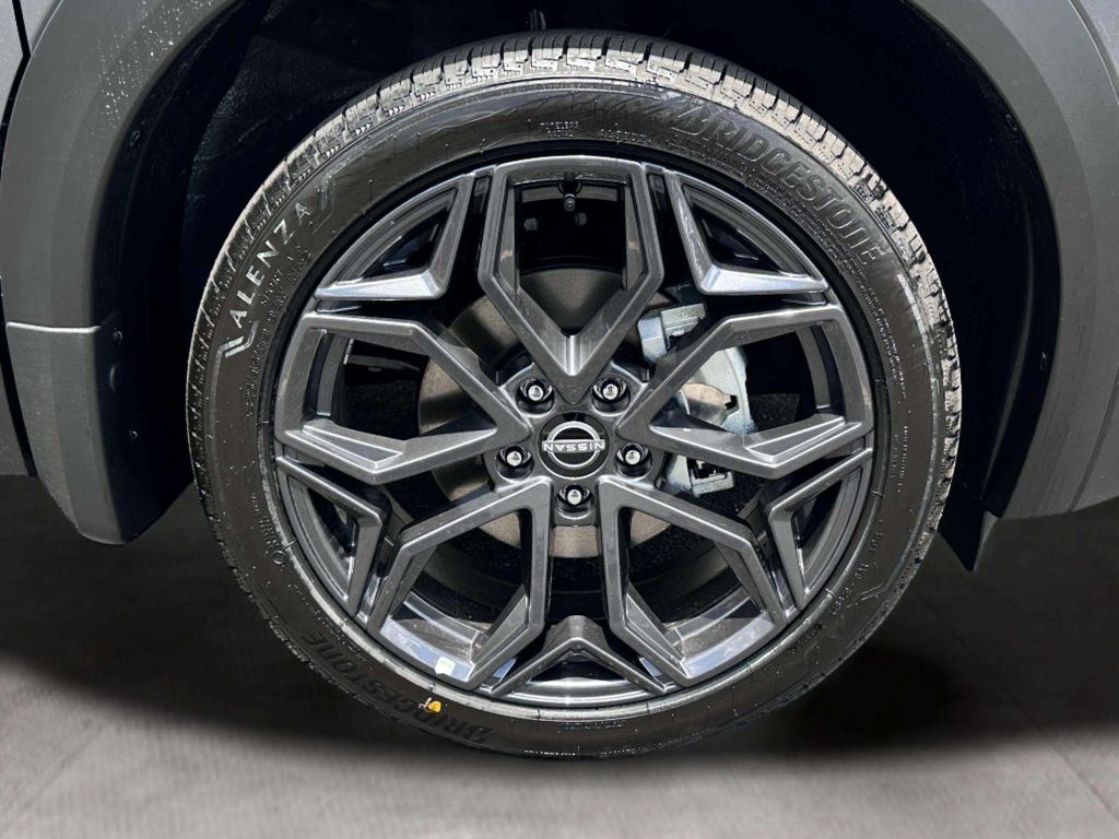 2026 Nissan Kicks SR San Clemente CA
