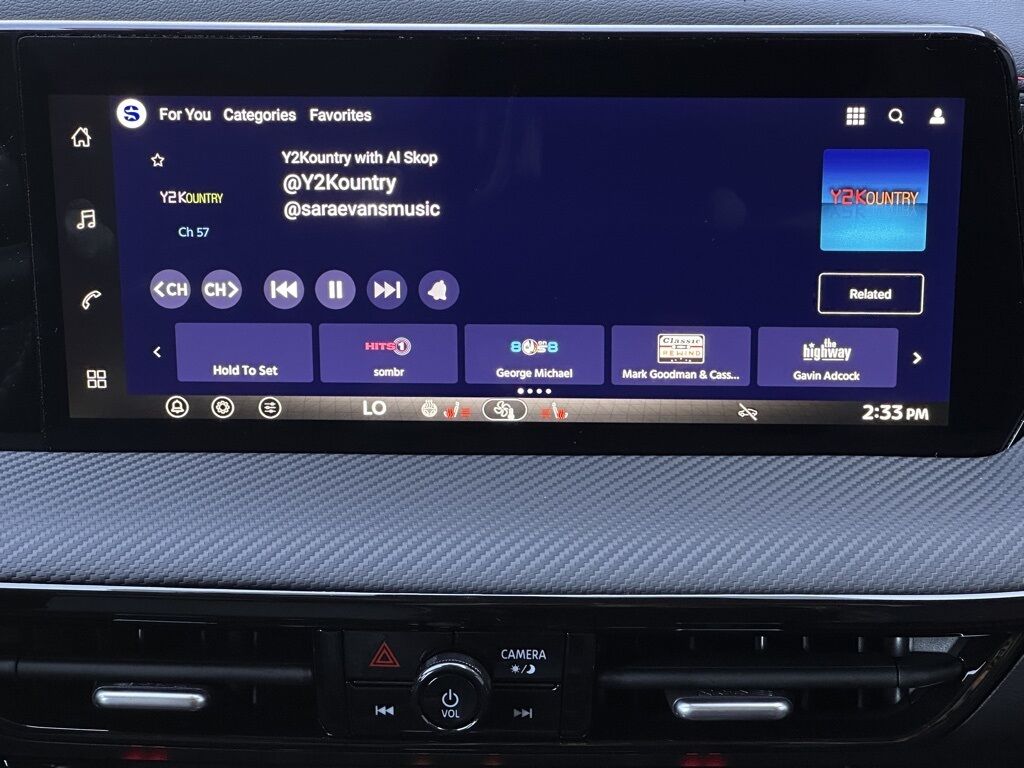 2026 Nissan Kicks SR San Clemente CA