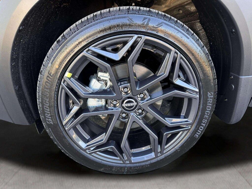 2026 Nissan Kicks SR San Clemente CA