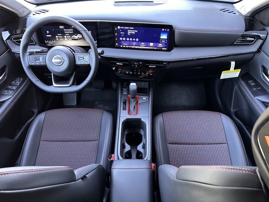 2026 Nissan Kicks SR San Clemente CA