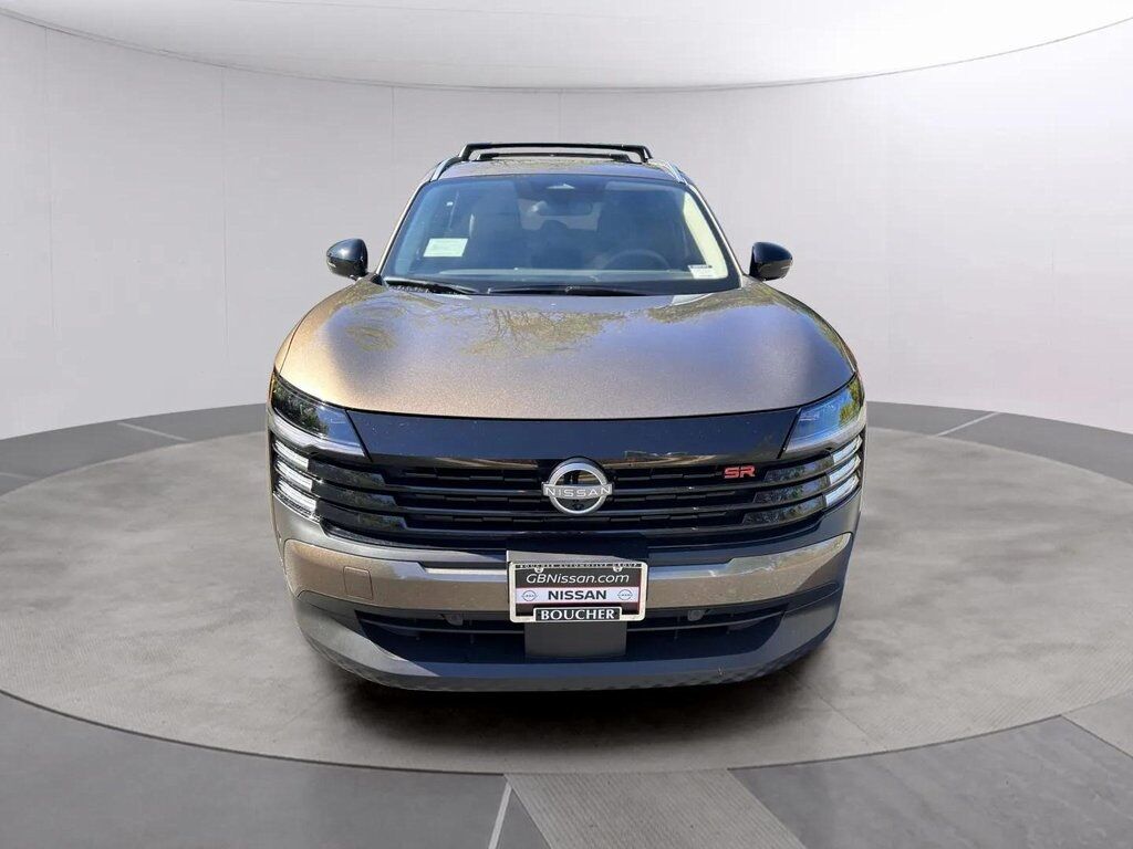 2026 Nissan Kicks SR San Clemente CA