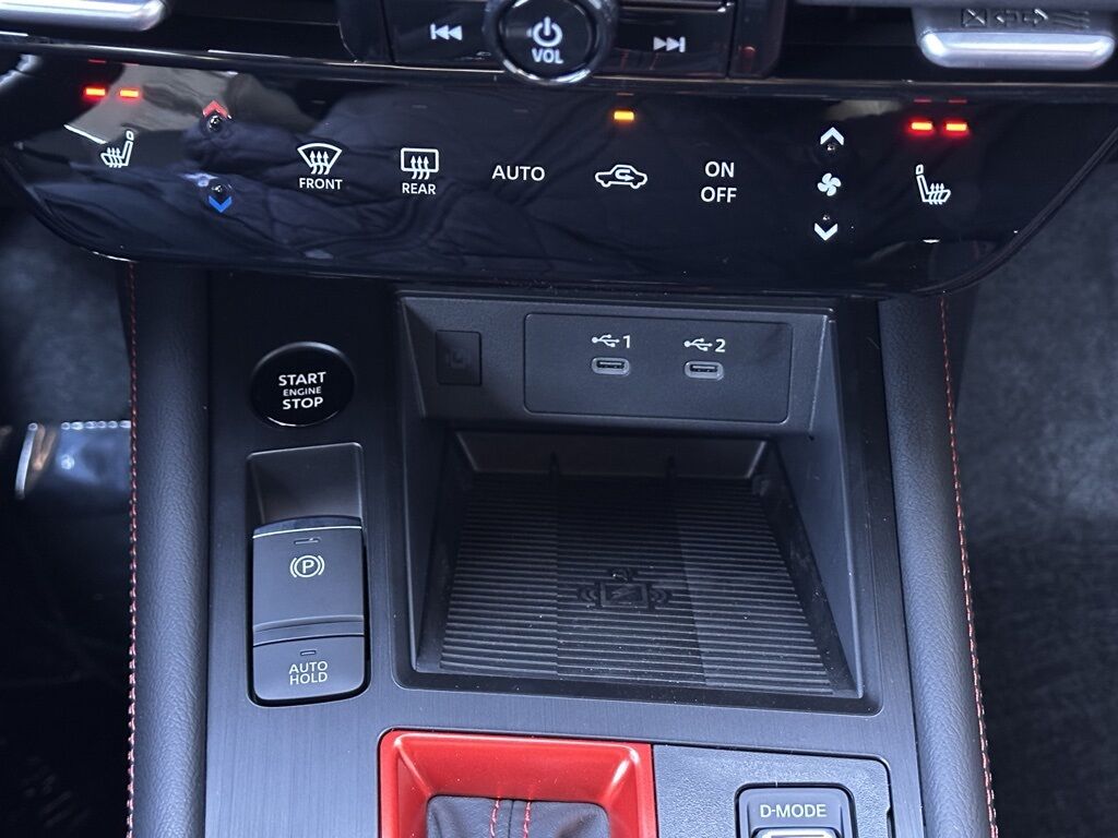 2026 Nissan Kicks SR San Clemente CA