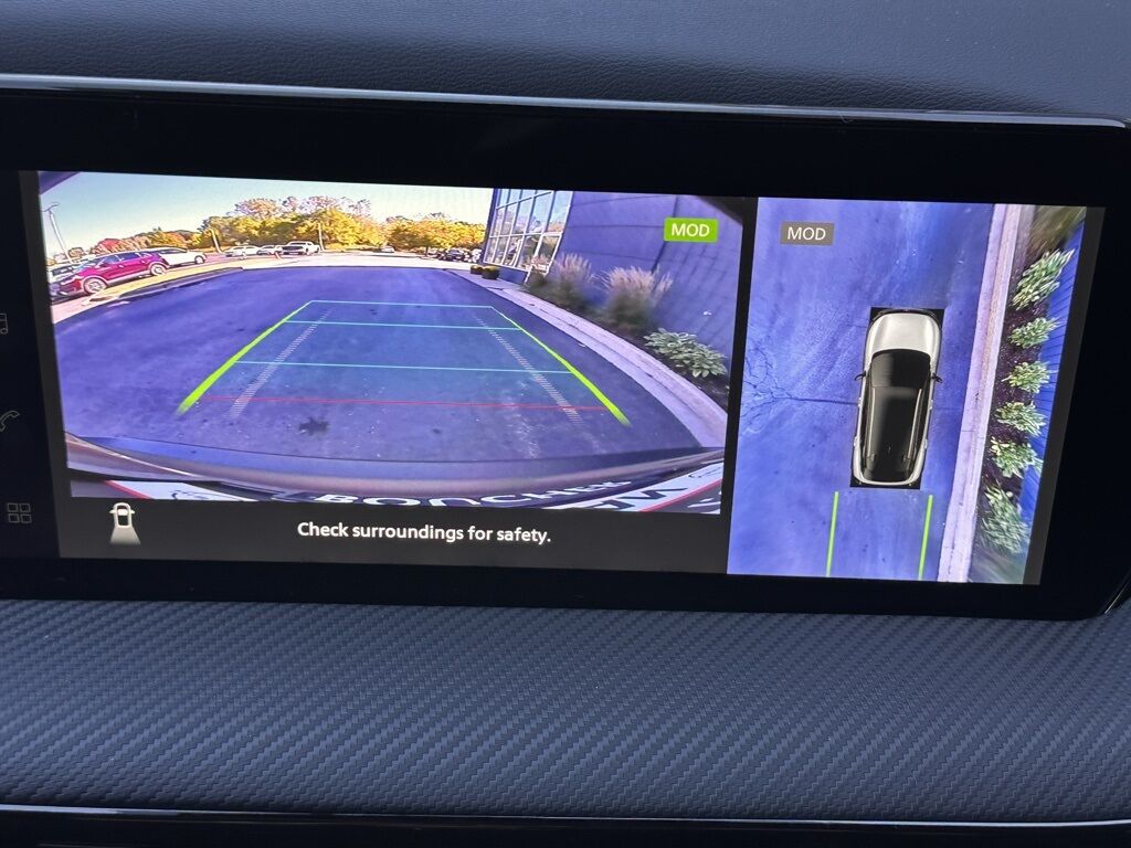 2026 Nissan Kicks SR San Clemente CA