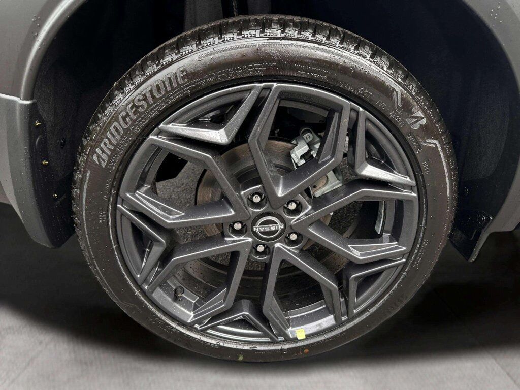 2026 Nissan Kicks SR San Clemente CA