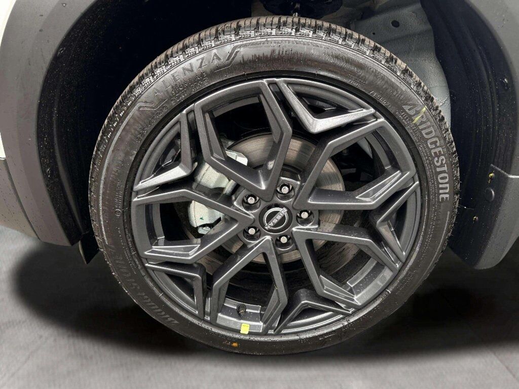 2026 Nissan Kicks SR San Clemente CA