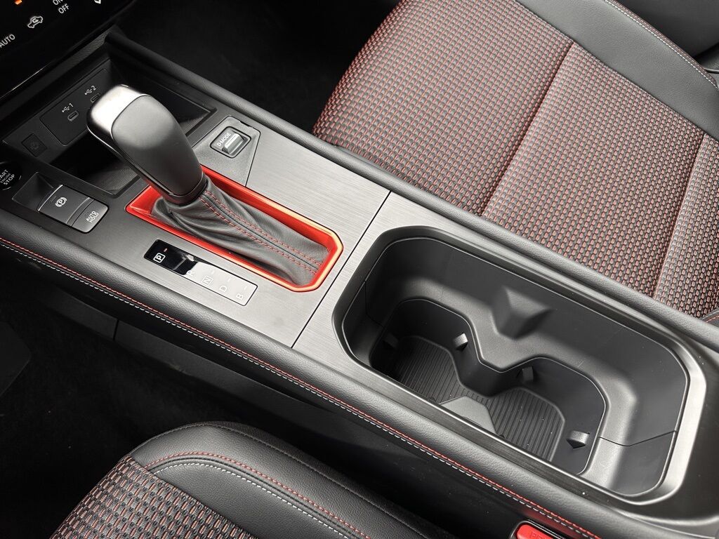 2026 Nissan Kicks SR San Clemente CA