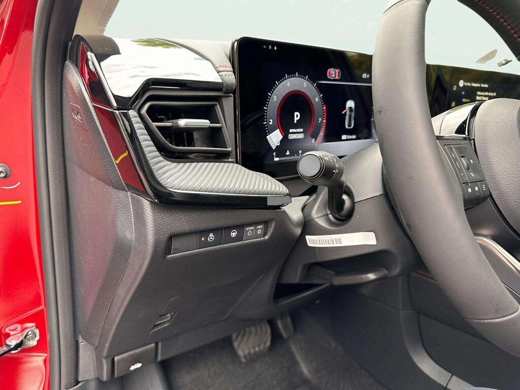 2026 Nissan Kicks SR San Clemente CA