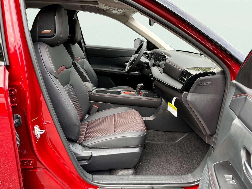 2026 Nissan Kicks SR San Clemente CA