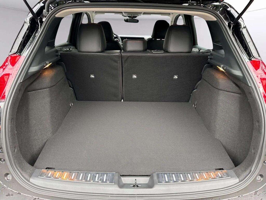 2026 Nissan Kicks SR San Clemente CA