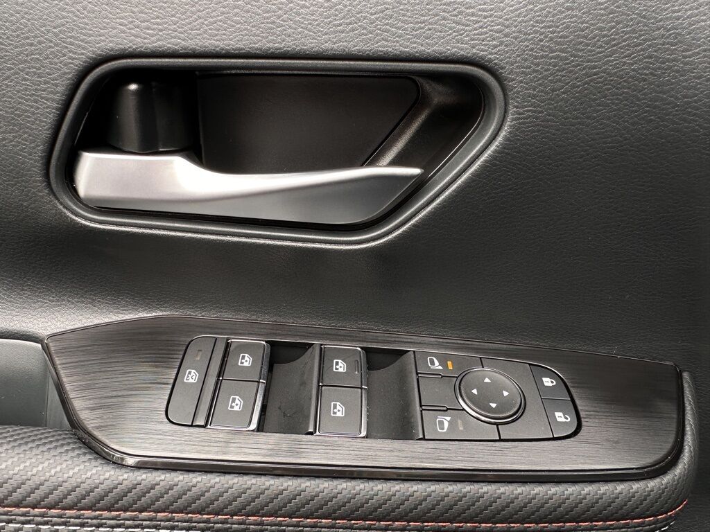 2026 Nissan Kicks SR San Clemente CA