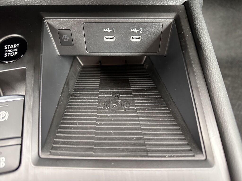 2026 Nissan Kicks SR San Clemente CA