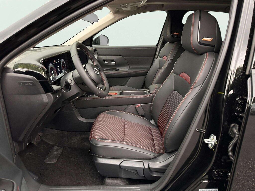 2026 Nissan Kicks SR San Clemente CA