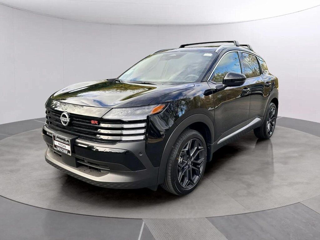 2026 Nissan Kicks SR San Clemente CA