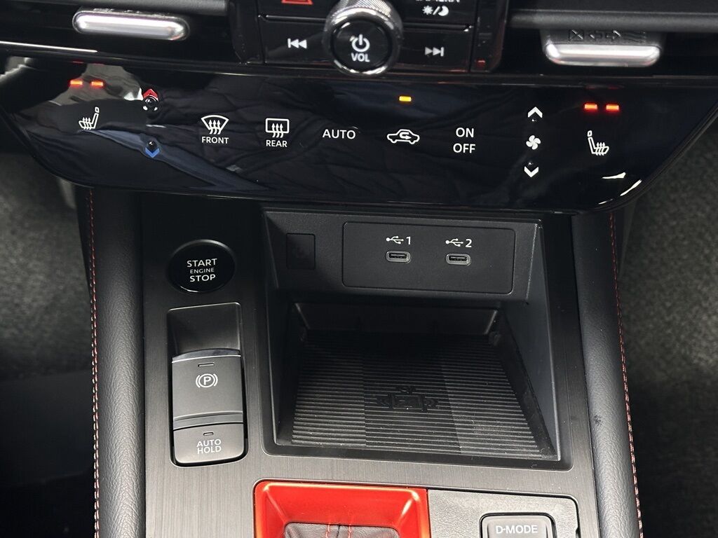 2026 Nissan Kicks SR San Clemente CA