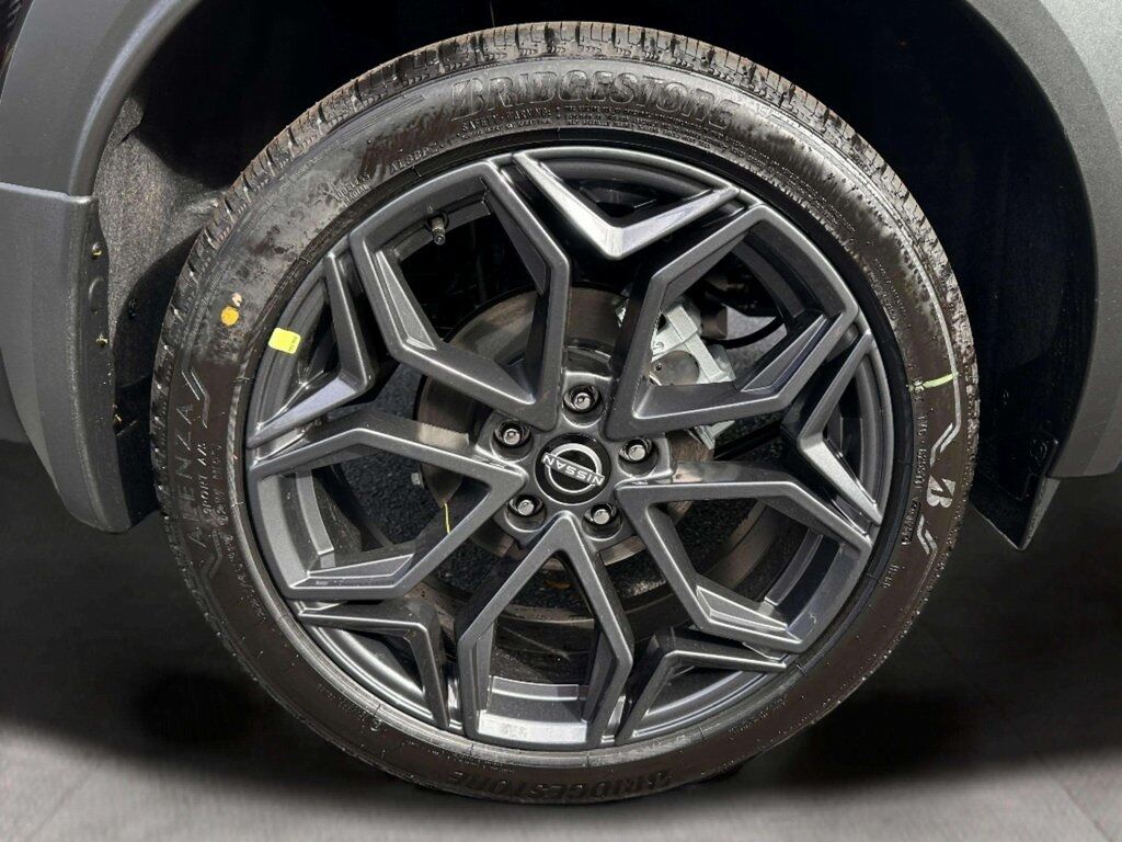 2026 Nissan Kicks SR San Clemente CA