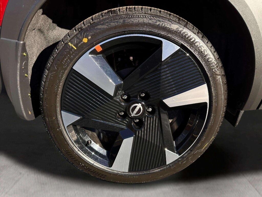 2026 Nissan Kicks SR San Clemente CA