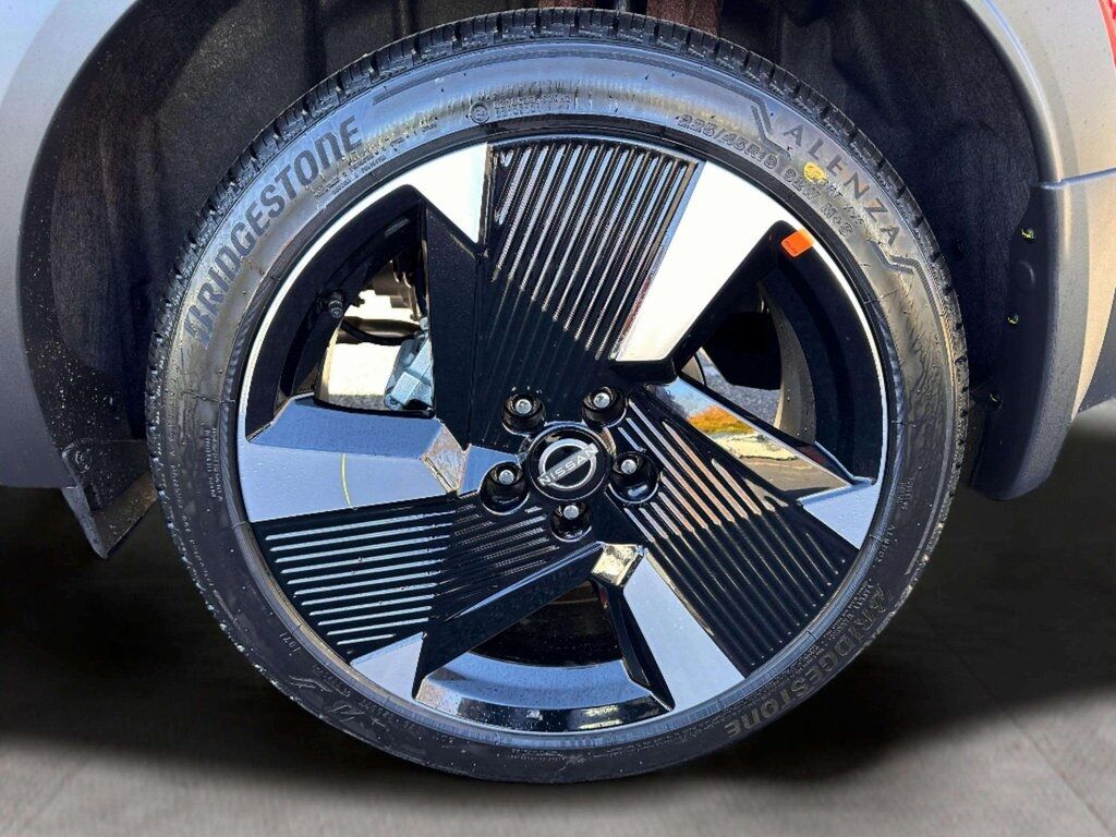 2026 Nissan Kicks SR San Clemente CA