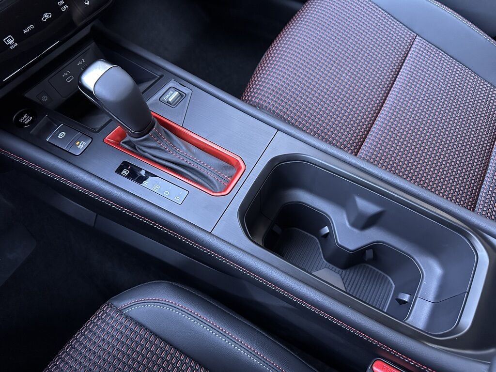 2026 Nissan Kicks SR San Clemente CA