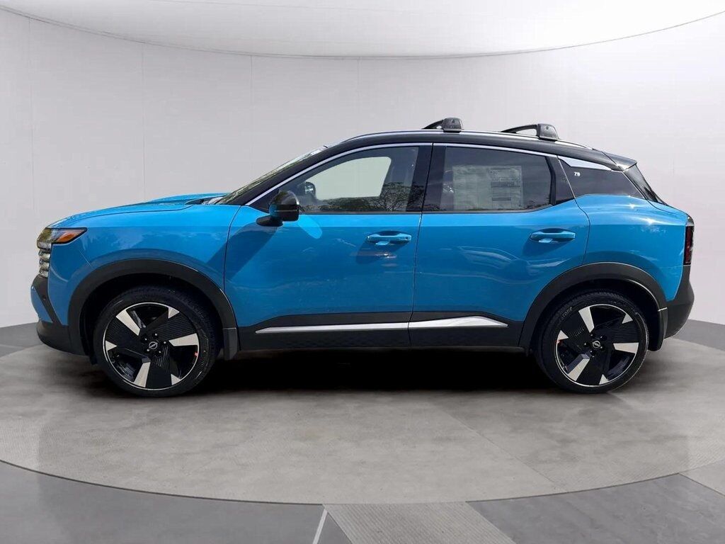 2026 Nissan Kicks SR San Clemente CA