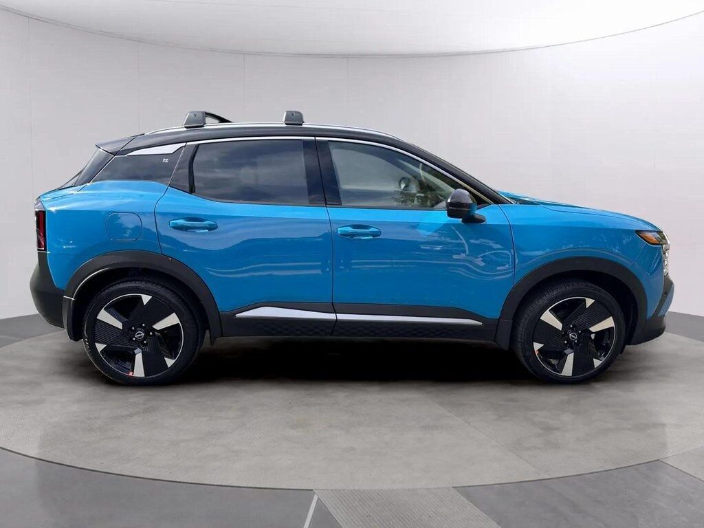 2026 Nissan Kicks SR San Clemente CA