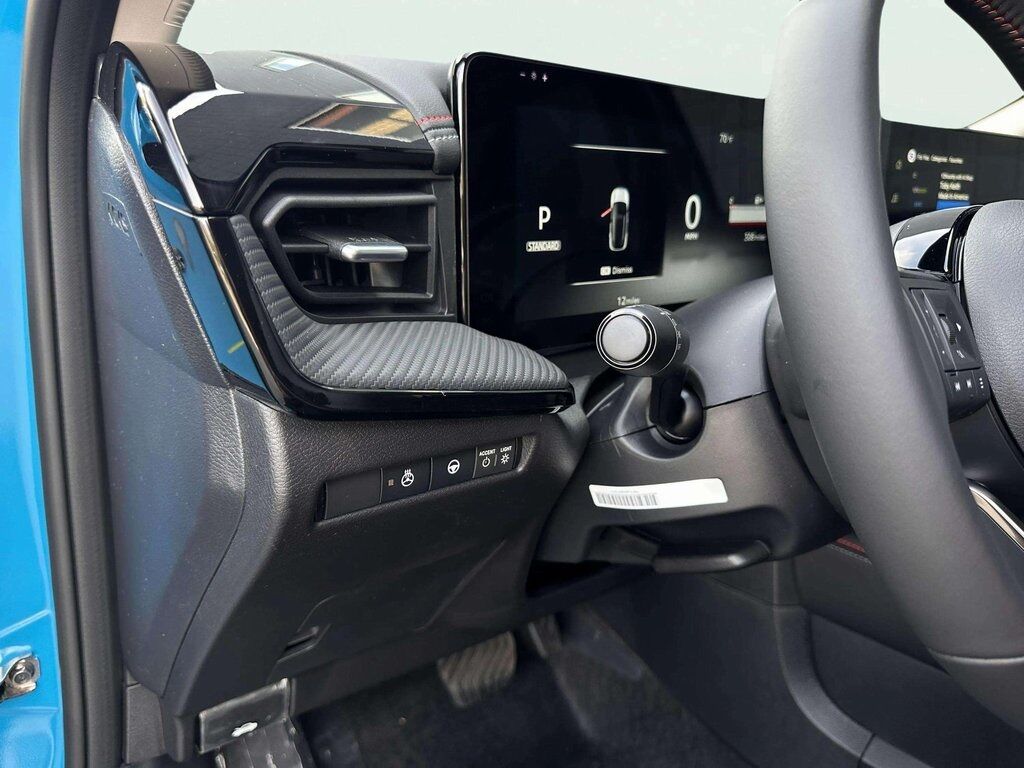 2026 Nissan Kicks SR San Clemente CA