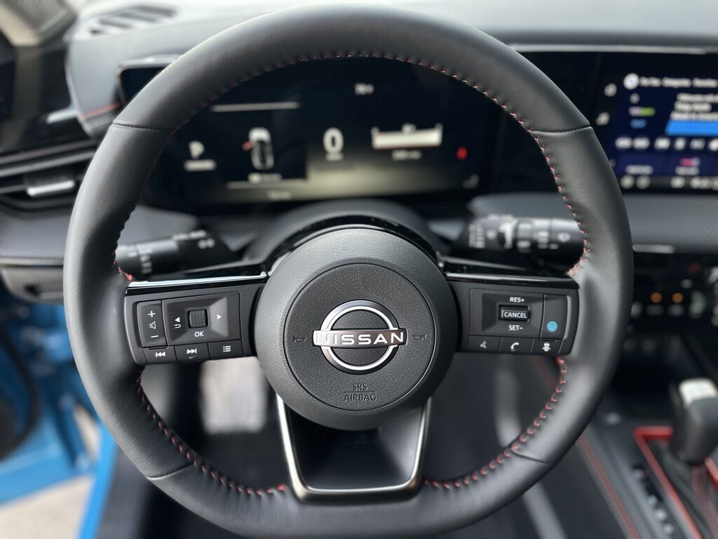 2026 Nissan Kicks SR San Clemente CA