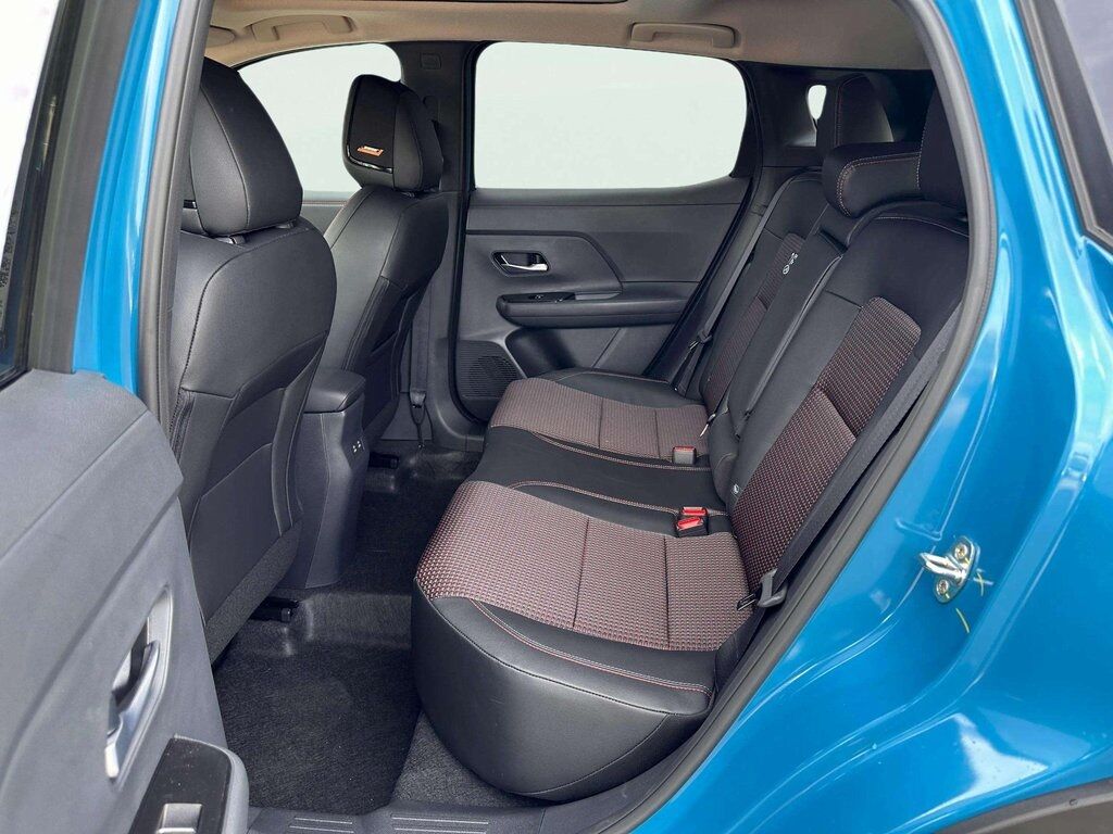 2026 Nissan Kicks SR San Clemente CA