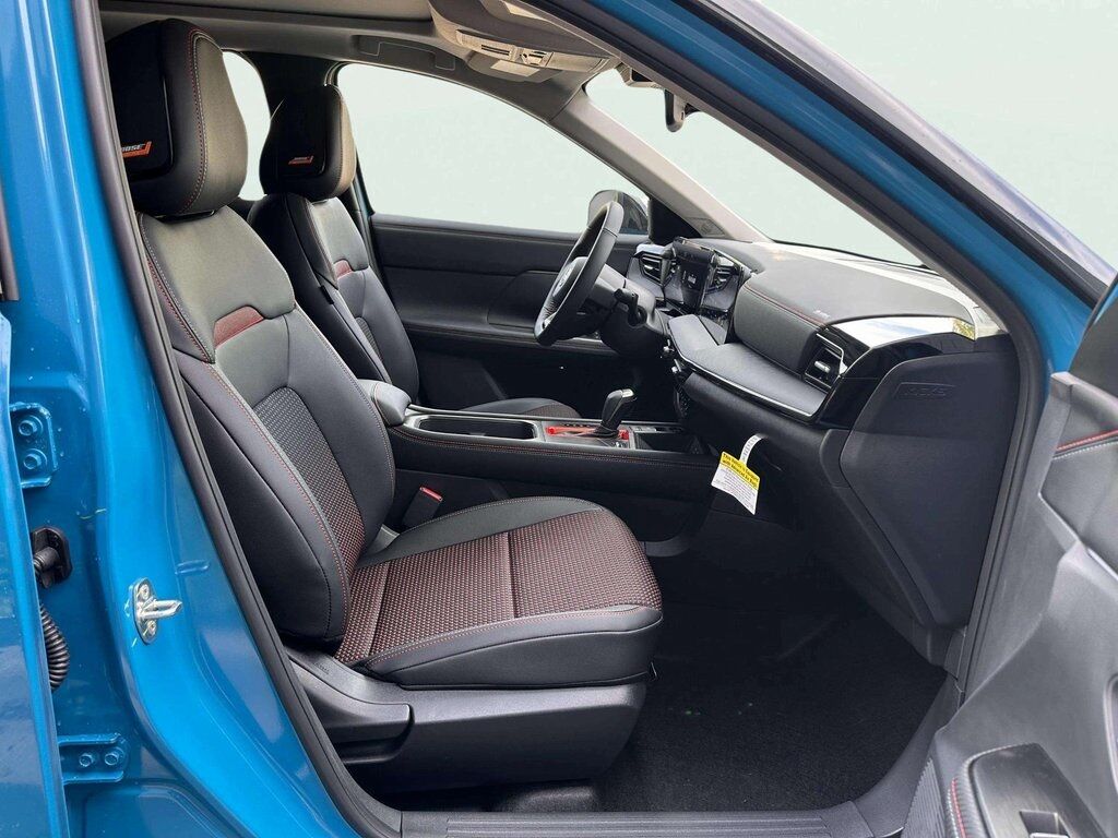 2026 Nissan Kicks SR San Clemente CA