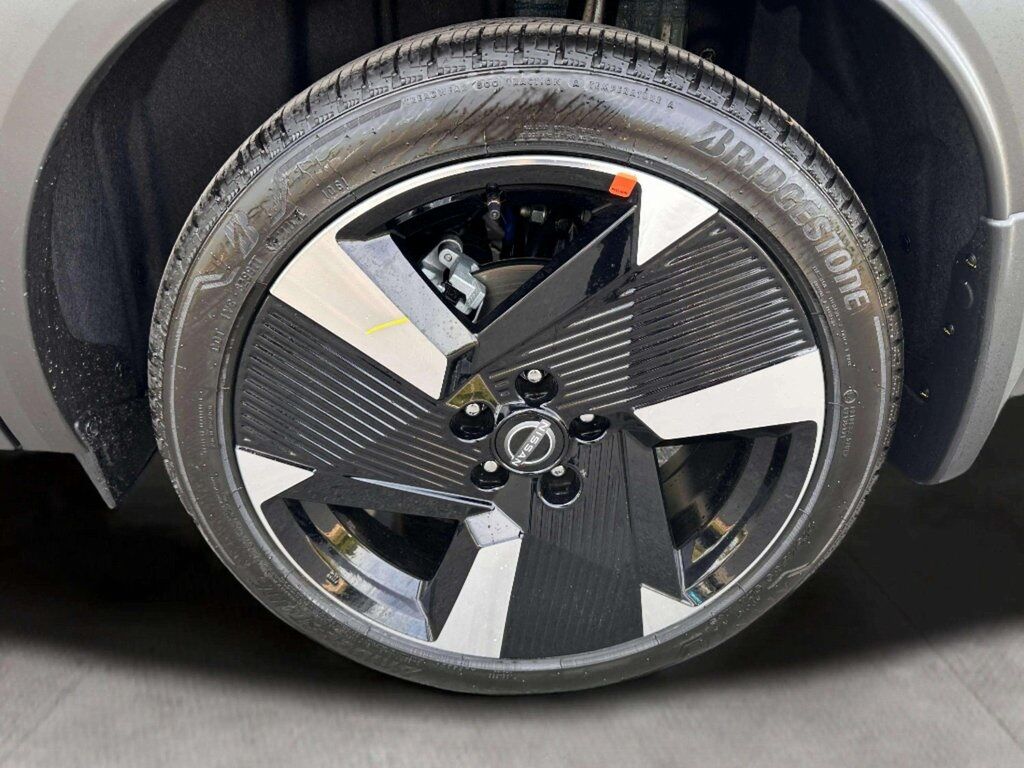 2026 Nissan Kicks SR San Clemente CA