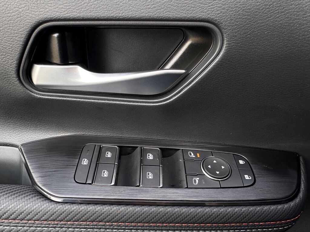 2026 Nissan Kicks SR San Clemente CA