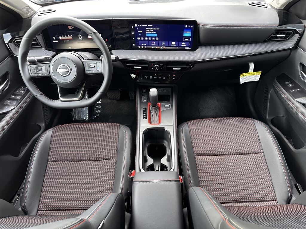 2026 Nissan Kicks SR San Clemente CA