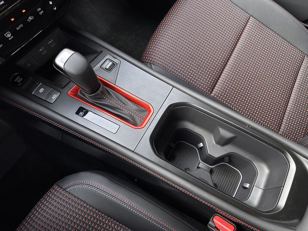 2026 Nissan Kicks SR San Clemente CA