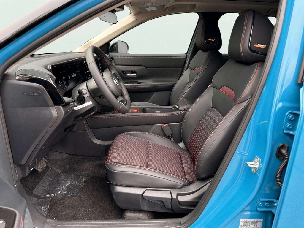 2026 Nissan Kicks SR San Clemente CA